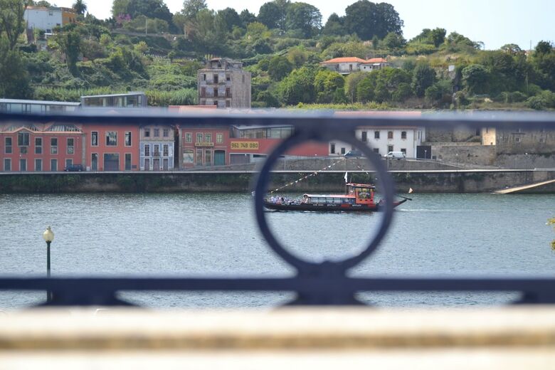 Happy Porto Hostel & Apartments