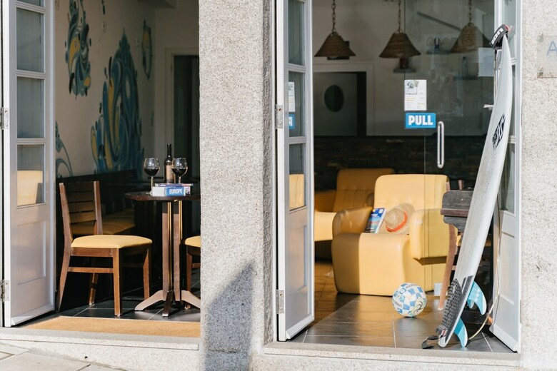 Happy Porto Hostel & Apartments