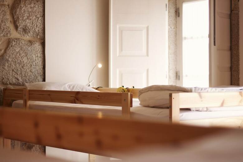 Happy Porto Hostel & Apartments
