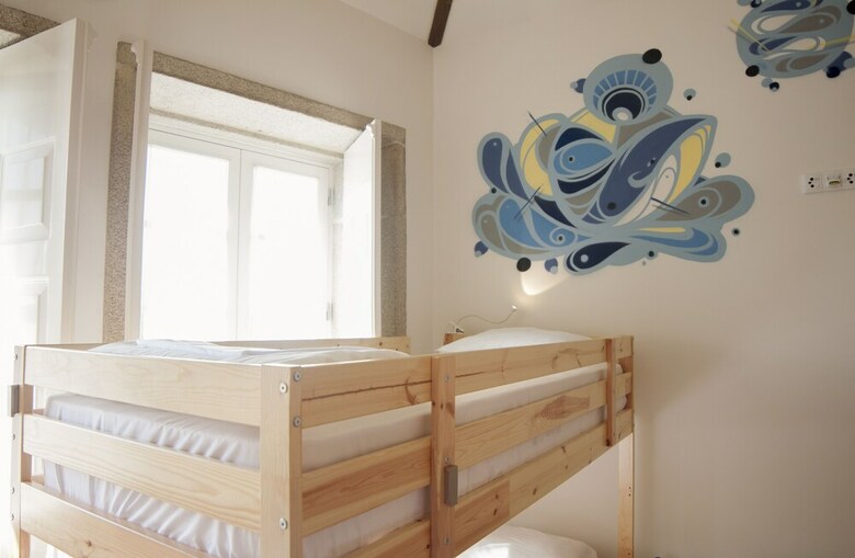 Happy Porto Hostel & Apartments