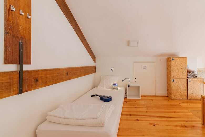 Happy Porto Hostel & Apartments