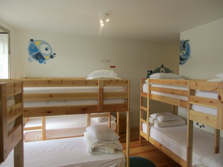Happy Porto Hostel & Apartments