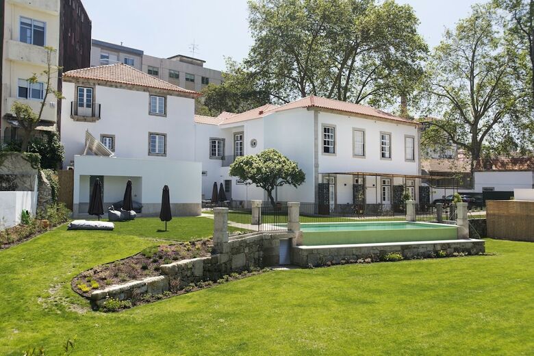 Apartamento Bnapartments Carregal