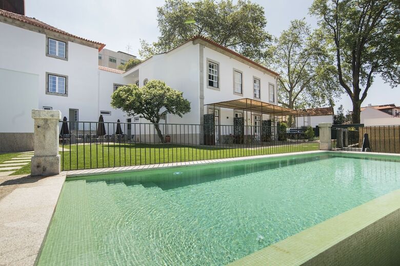 Apartamento Bnapartments Carregal