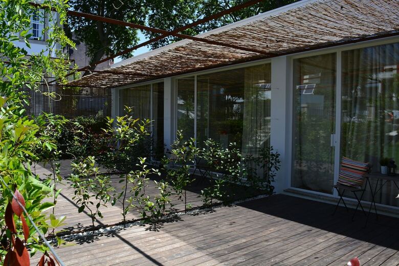 Apartamento Bnapartments Carregal