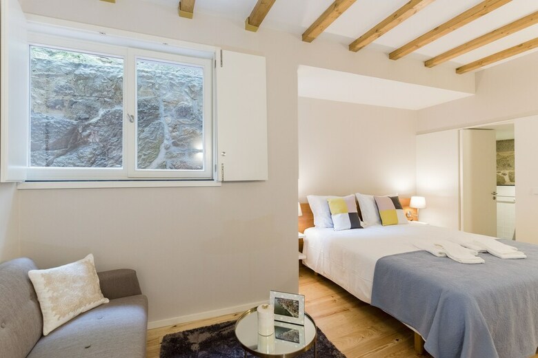Apartamento Oporto Trendy River