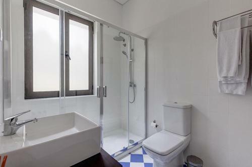 Ovar Charm Apartments