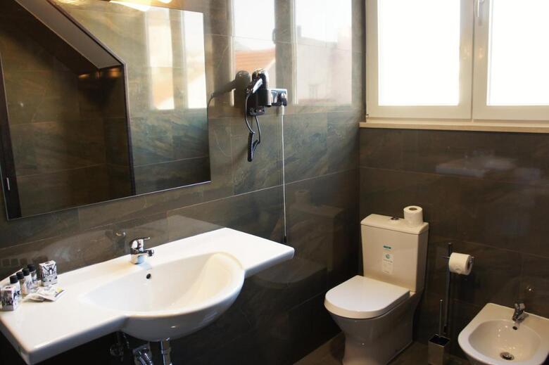 Bed & Breakfast Bairro Alto Suites