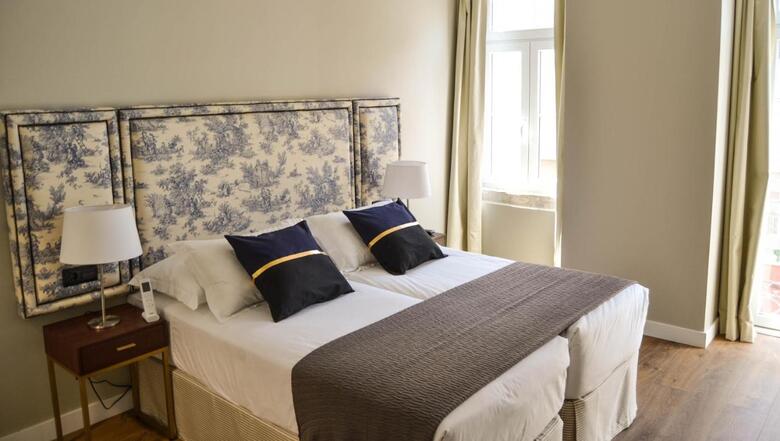 Bed & Breakfast Bairro Alto Suites