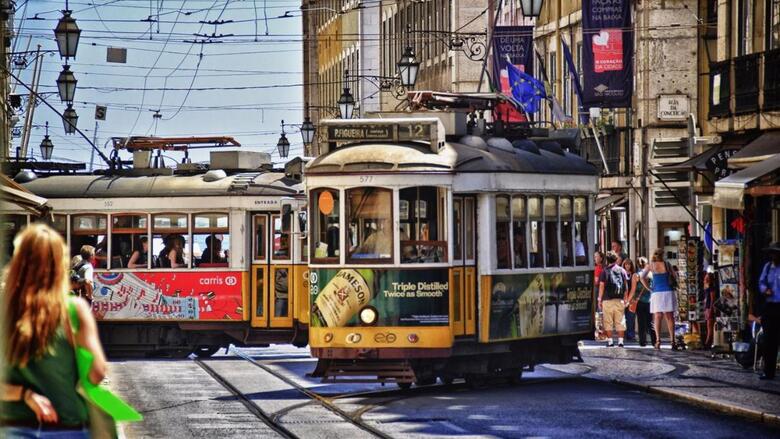 Bed & Breakfast Bairro Alto Suites