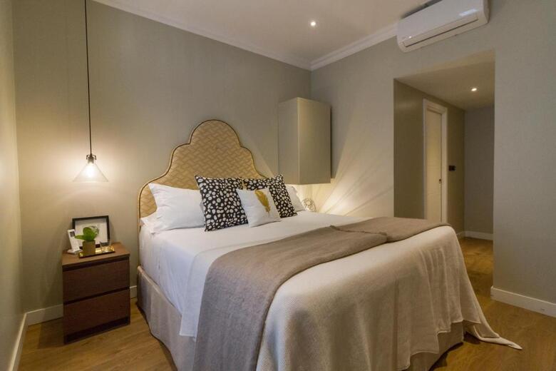 Bed & Breakfast Bairro Alto Suites