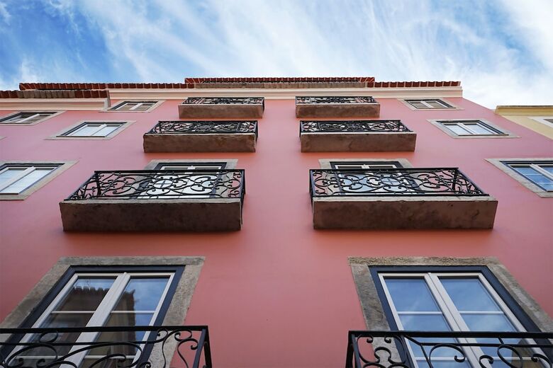 Hello Lisbon S�o Bento Valley Boutique Apartments