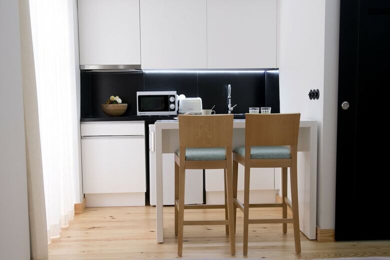 Apartamento P�teo Saudade Lofts