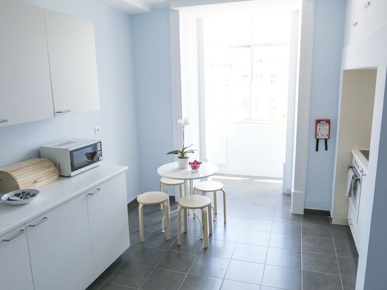 Hostal Lisbon Check-in Guesthouse