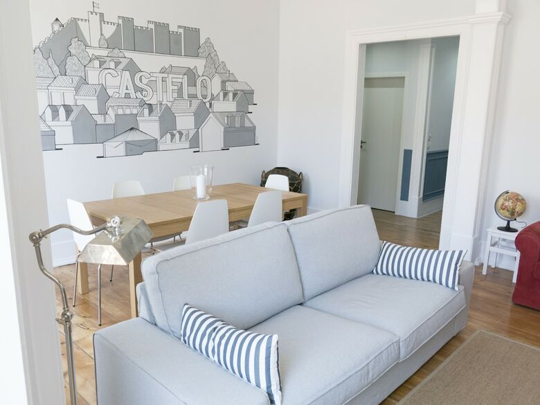 Hostal Lisbon Check-in Guesthouse