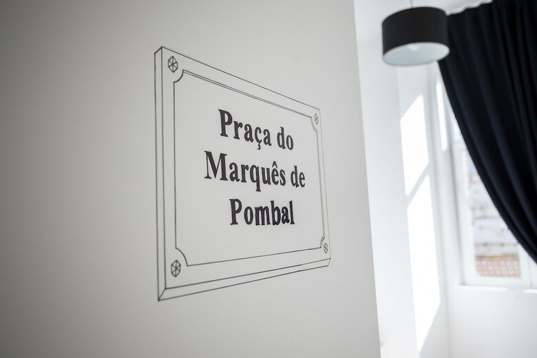 Hostal Lisbon Check-in Guesthouse