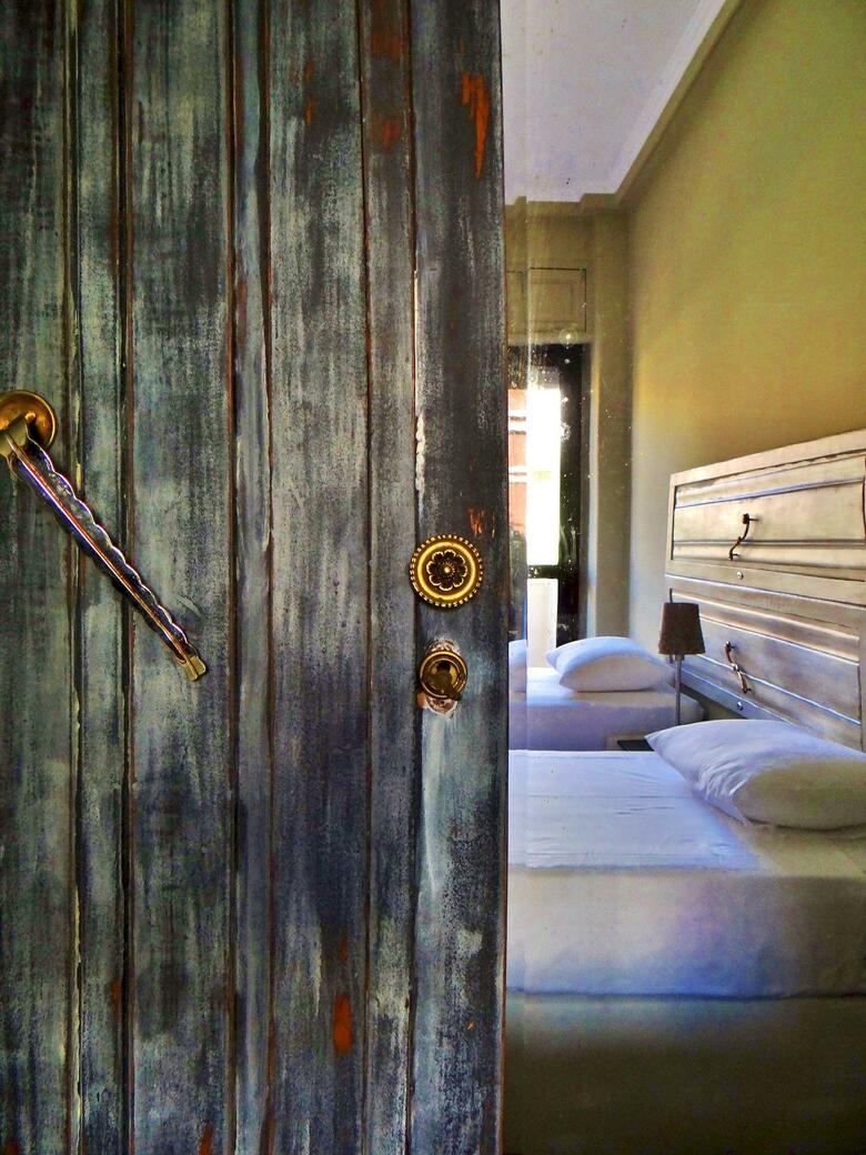 Hostal Wallis Rato