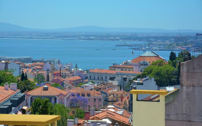 Hostal Wallis Rato