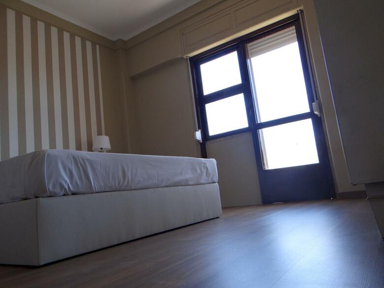 Hostal Wallis Rato