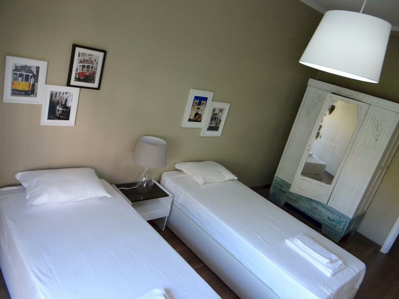 Hostal Wallis Rato