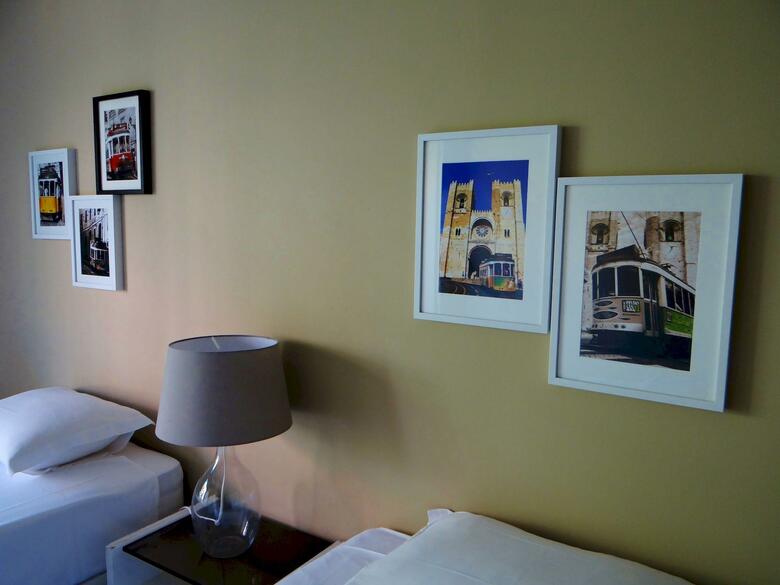 Hostal Wallis Rato