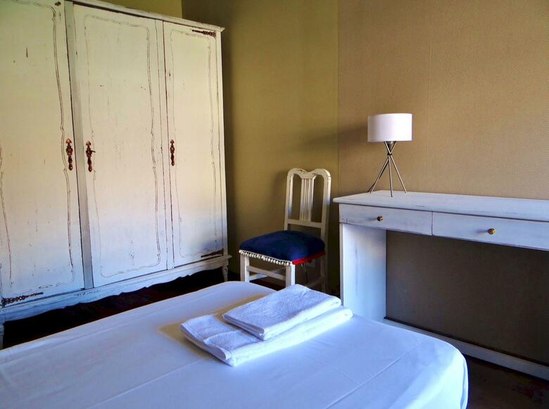 Hostal Wallis Rato