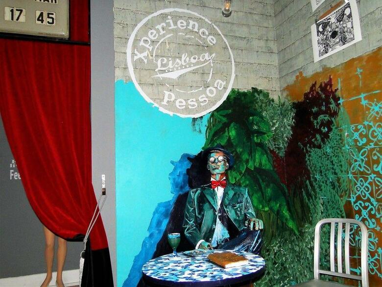Hostal The Pessoa