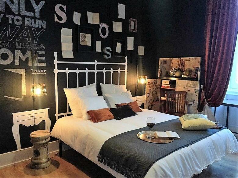 Hostal The Pessoa