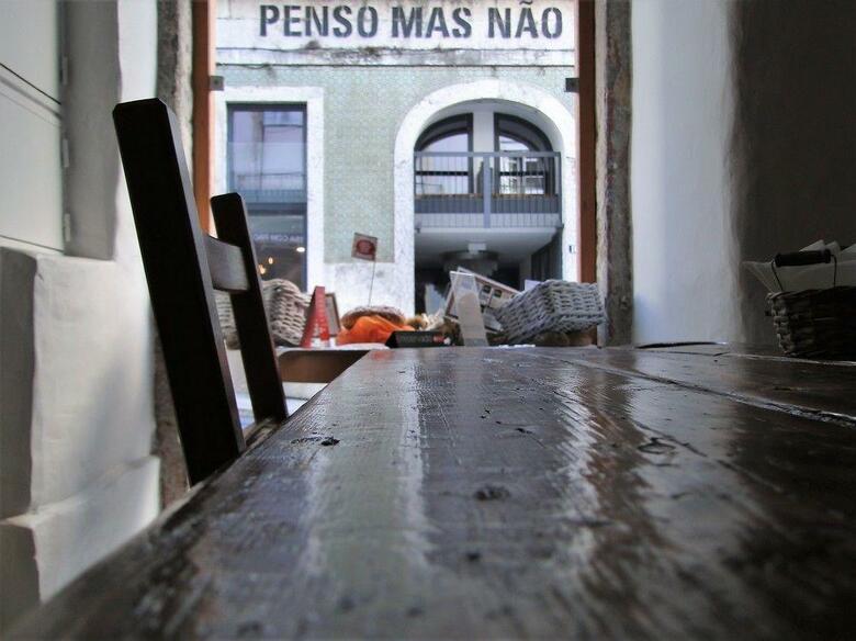 Hostal The Pessoa