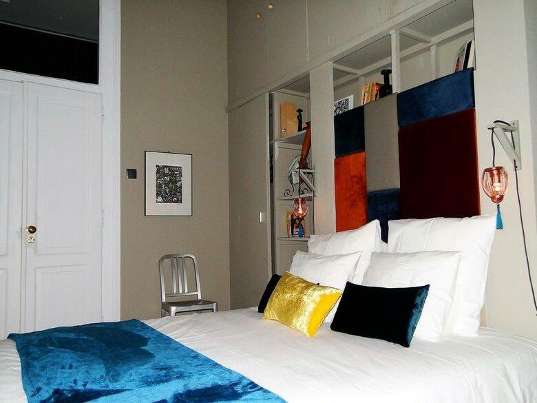 Hostal The Pessoa
