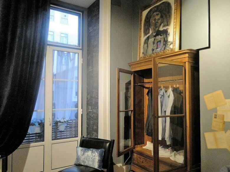 Hostal The Pessoa