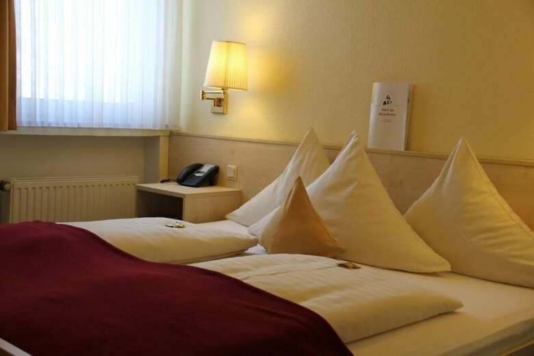 Hotel Am Marschiertor