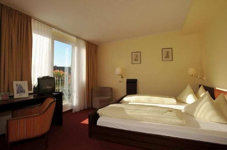 Hotel Am Marschiertor