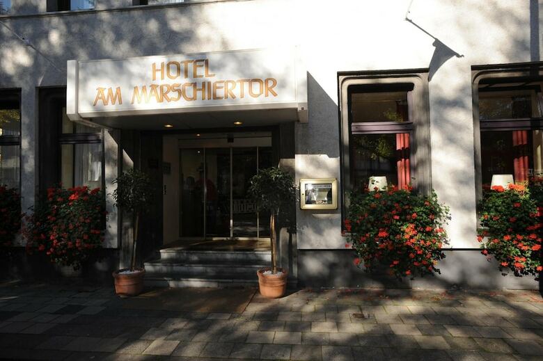Hotel Am Marschiertor