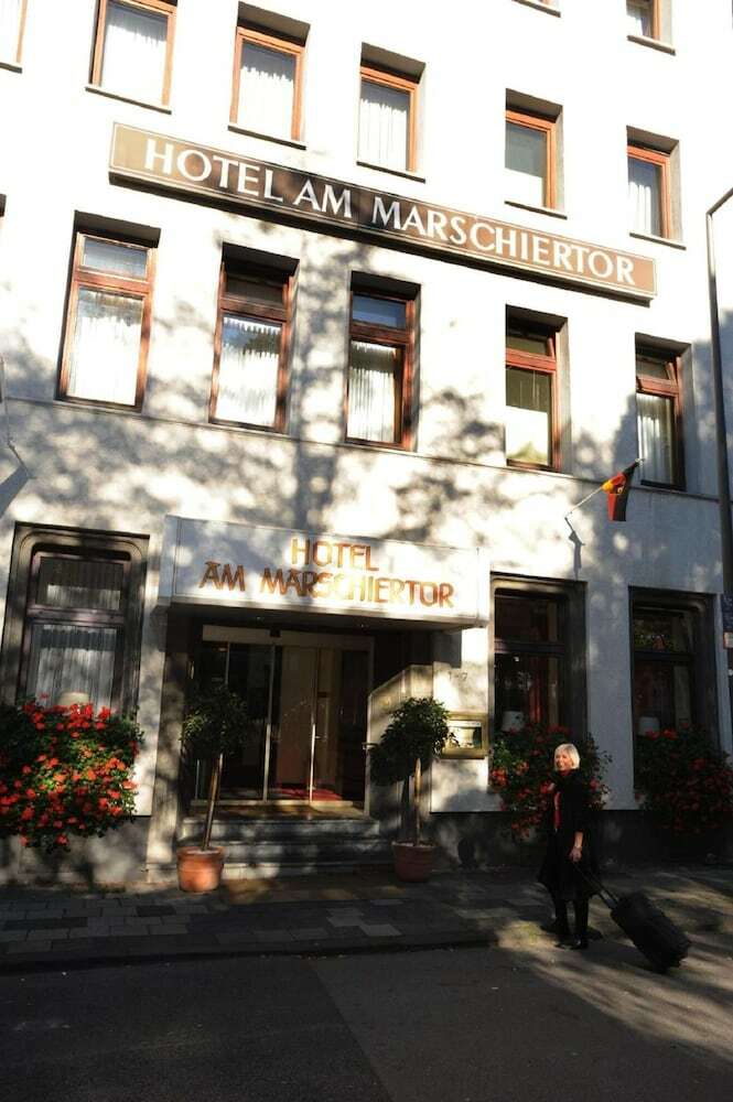 Hotel Am Marschiertor