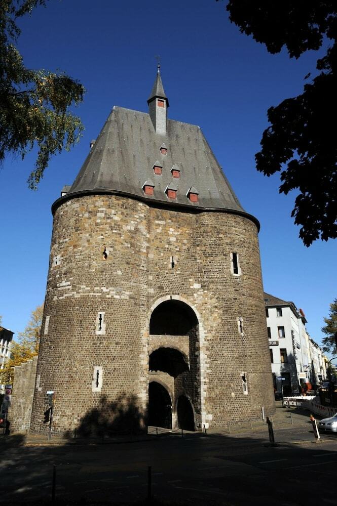 Hotel Am Marschiertor