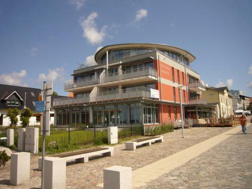 Apartamento Exklusive Ferienwohnung Anja