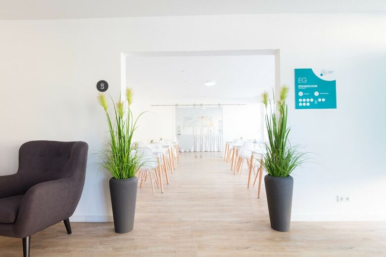 Friends Hotel Bad Salzuflen