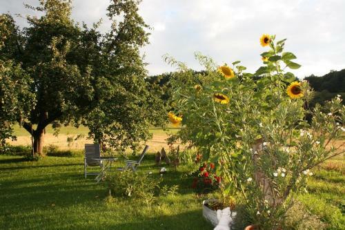 Apartamento Ferienwohnungen Christine