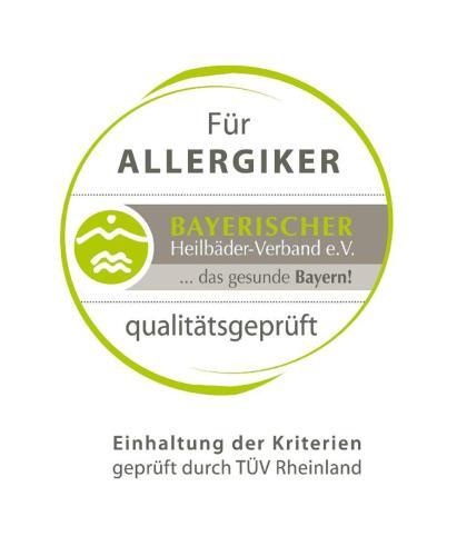 Apartamento Ferienwohnungen Christine