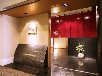 Oita Oasis Tower Hotel