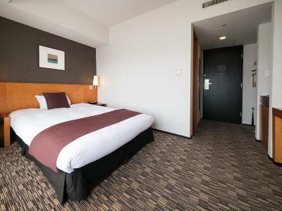 Oita Oasis Tower Hotel