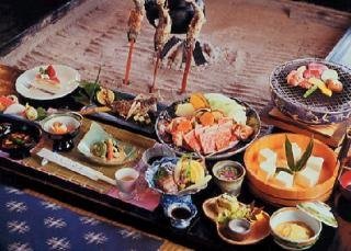 Hotel Onjuku Yagura