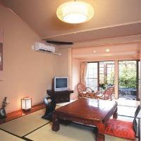 Hotel Onjuku Yagura