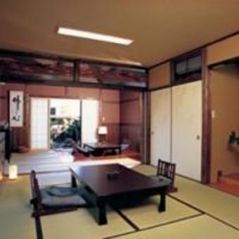 Hotel Yutei Kounokura