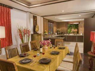 Hotel Paradise Island Estate