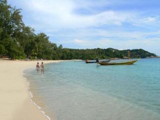 Hotel Paradise Island Estate
