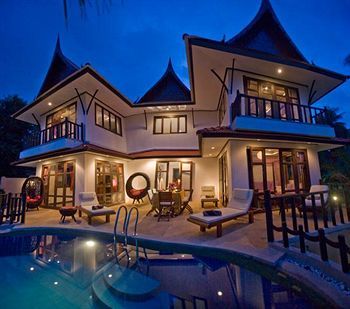 Hotel Paradise Island Estate