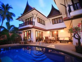 Hotel Paradise Island Estate