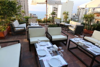 Hotel Orient Queen Homes